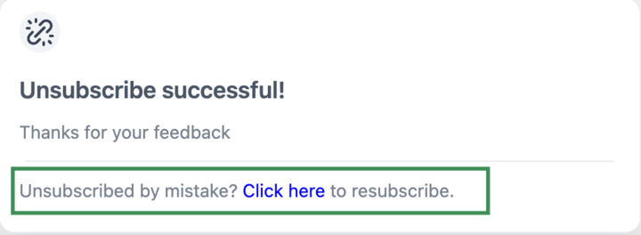 Contact record DND status
