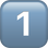 :one: